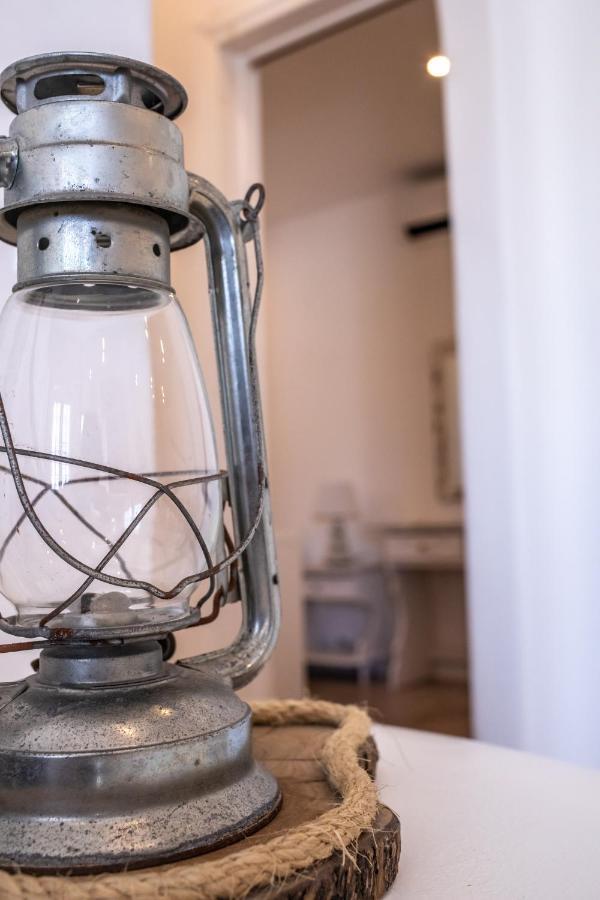 Apartament Ftelia View Zewnętrze zdjęcie